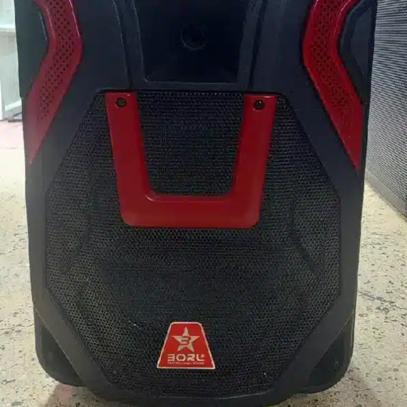 Borl 0412 sound system Nairobi