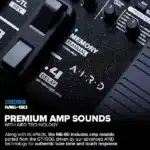 BOSS ME-90 for practice
