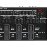 BOSS ME-90 for guitarists