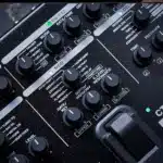 Guitar effects