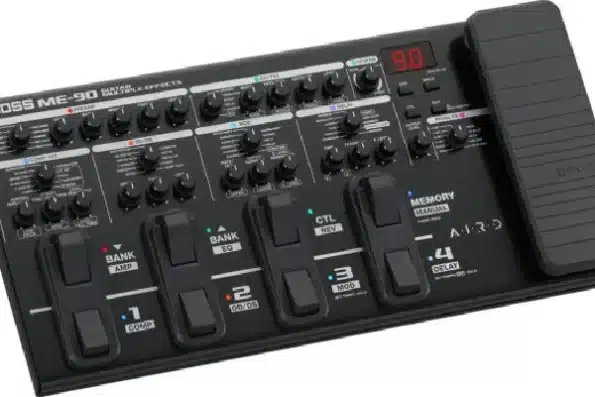 BOSS ME-90