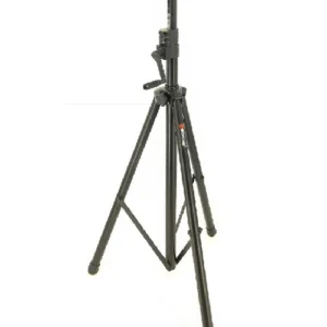 Boyong BY 808 speaker stand Nairobi performance