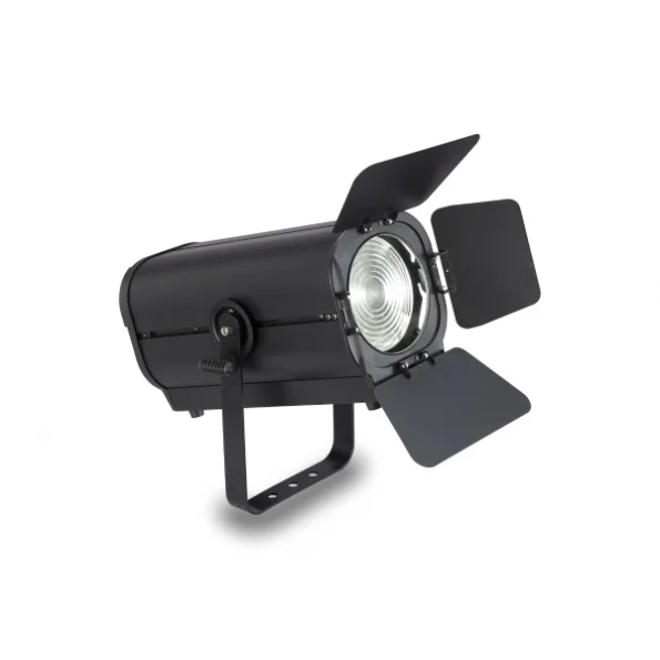 COB-LED Fresnel Light