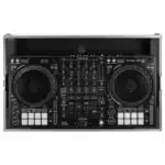 DDJ-1000 SRT flight case with handle