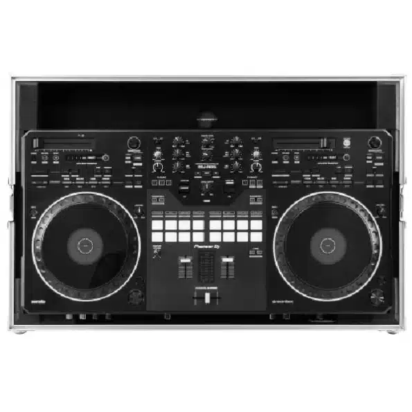 REV5 Flight Case