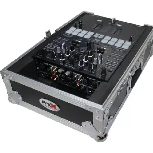 DJM-S9 Flight Case