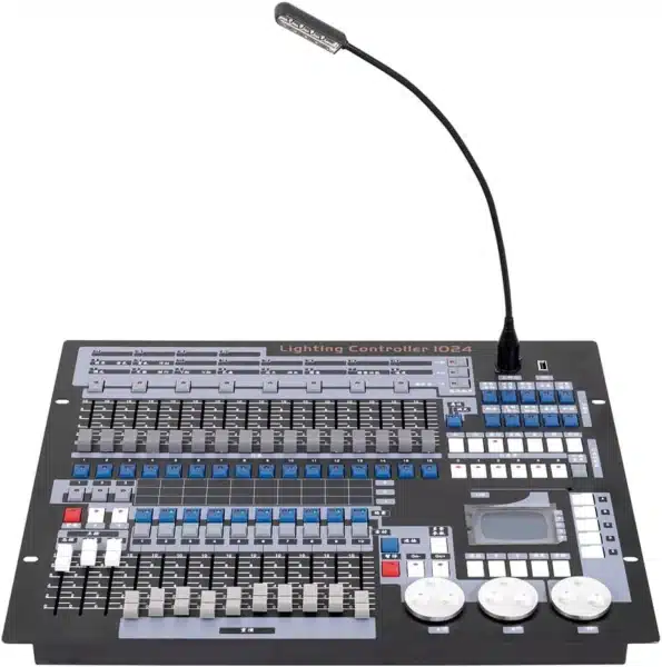 DMX 1024