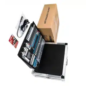 DMX 1024 Light Controller affordable lighting Nairobi