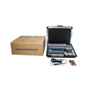 DMX 1024 Light Controller high quality Kenya