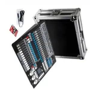 DMX 1024 Light Controller innovative Nairobi