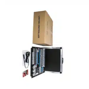 DMX 1024 Light Controller premium Nairobi