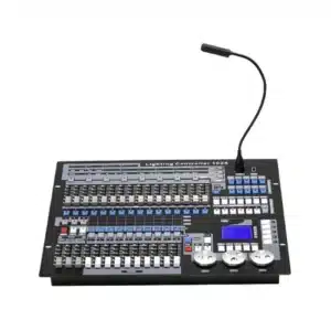 DMX 1024 Light Controller quality Kenya