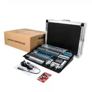 DMX 1024 Light Controller stage performance Kenya