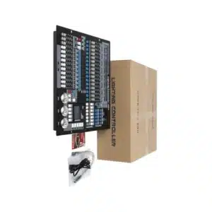DMX 1024 Light Controller trusted manufacturers Nairobi