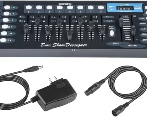 Affordable DMX 512 controller Nairobi
