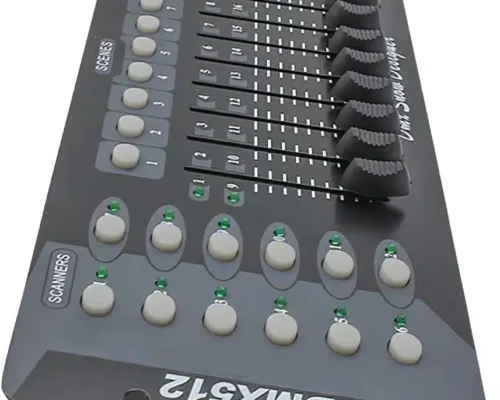 DMX 512 for sale Kenya