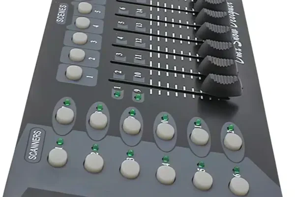 DMX 512 for sale Kenya