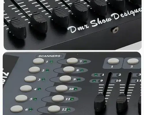 Buy DMX 512 Kenya