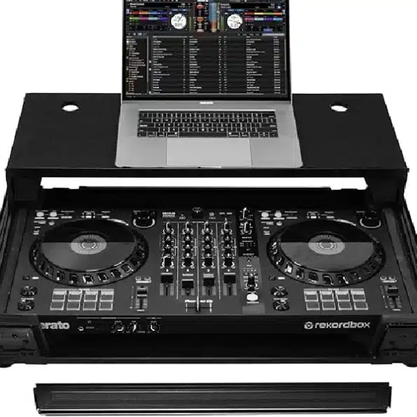 DDJ-FLX6 Flight Case