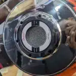 Derwell speaker driver