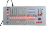 lighting controller for par cans