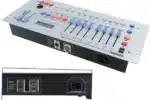 DMX lighting controller