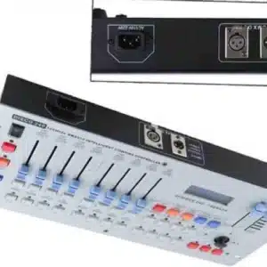 Disco 240 DMX Controller efficient Nairobi
