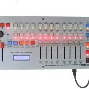 Disco 240 DMX Controller event professionals Nairobi