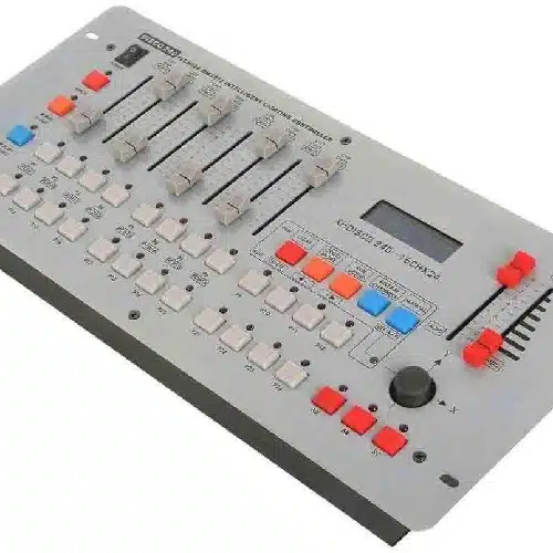 Disco 240 DMX Controller innovative Kenya