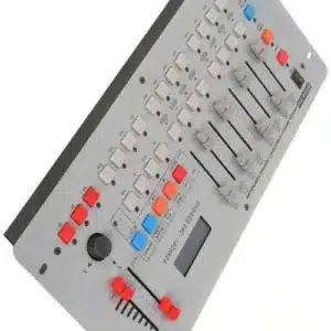 Disco 240 DMX Controller quality Nairobi