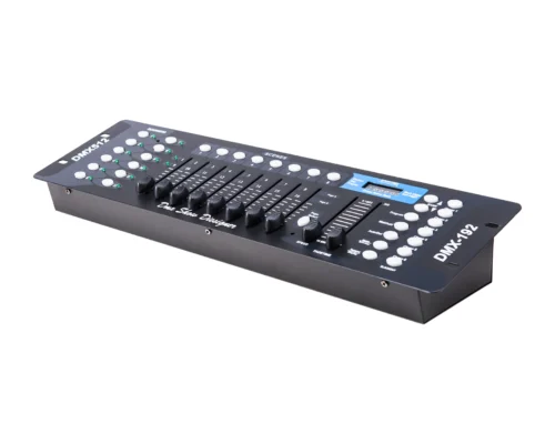 DMX 512 light controller Nairobi