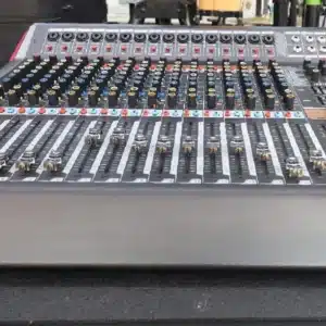 Durable audio mixer Kenya