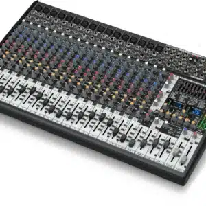 Behringer SX2442FX for live sound kenya