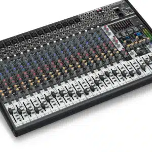 SX2442FX Mixer in nairobi