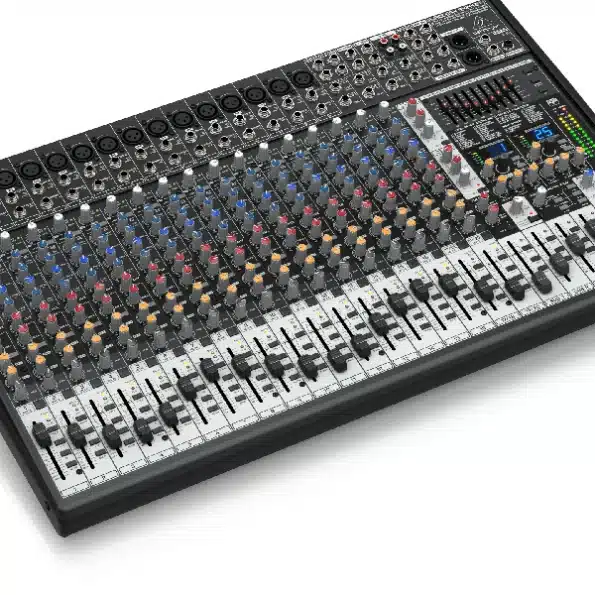 SX2442FX Mixer in nairobi