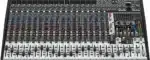 EURODESK SX2442FX effects processor Nairobi