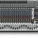 EURODESK SX2442FX for small bands Nairobi