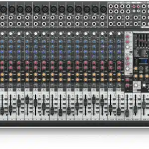 EURODESK SX2442FX for small bands Nairobi