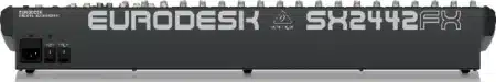 EURODESK SX2442FX Mixer kenya