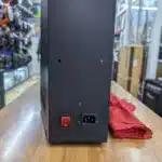 LED flame light