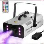 High-power fog machines in Kenya