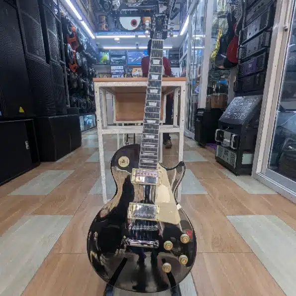 Gibson Les Paul