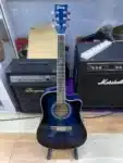 Gibson 6-string guitar