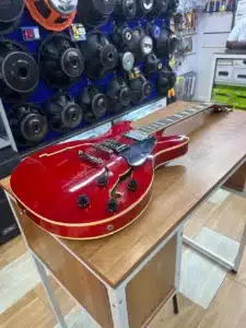 Gibson Rhythm Guitar 6 Strings