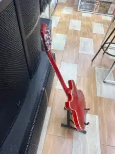 Gibson Rhythm