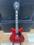 Gibson Rhythm Guitar 6 Strings