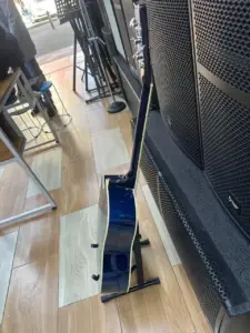 Gibson acoustic guitar shops in Nairobi