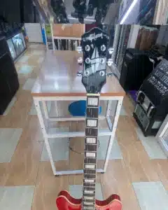 Gibson Semi-Hollow Guitar for Jazz
