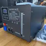 HAZE Machine ZC