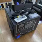 Haze Machine for Lighting Effects